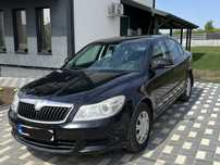 Skoda Octavia 1.4 TSI