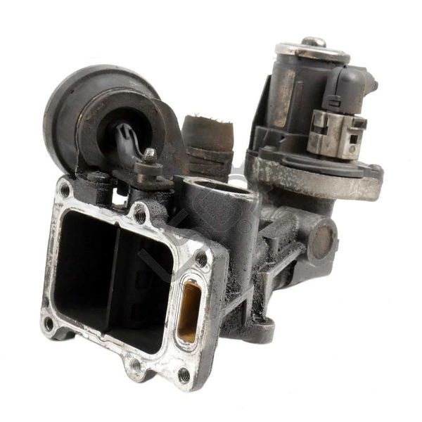 EGR клапан Volkswagen Golf VI 2008-2016 ID: 117291