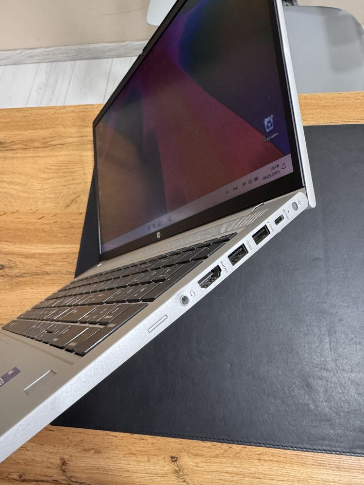 HP Probook 450 G9  Intel Core i5-1235U| DDR4 8GB| SSD 512GB| 15,6