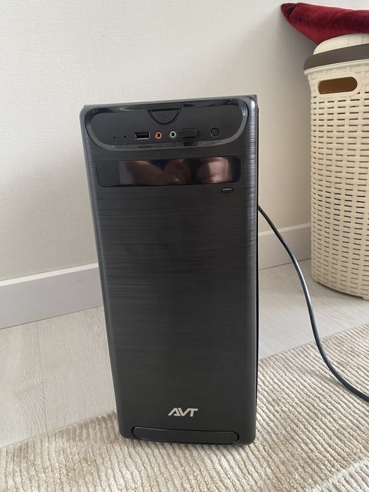 Продам компьютер