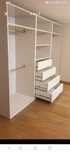 Vand dressing nou
