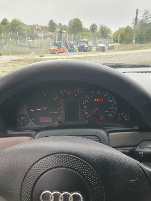 Audi A4 1.9TDI SLINE