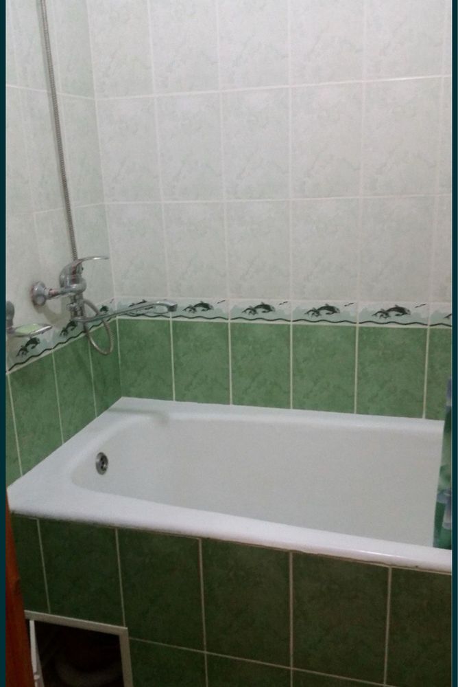 Yakkasaroy qushbegi 2xona