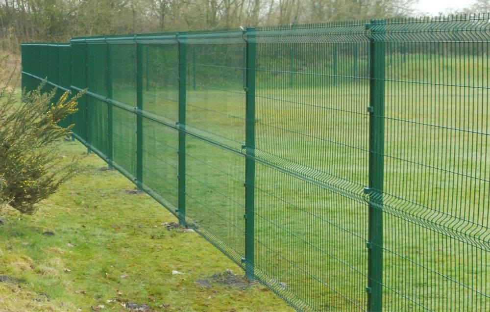 Mester la garduri si porti la cheie