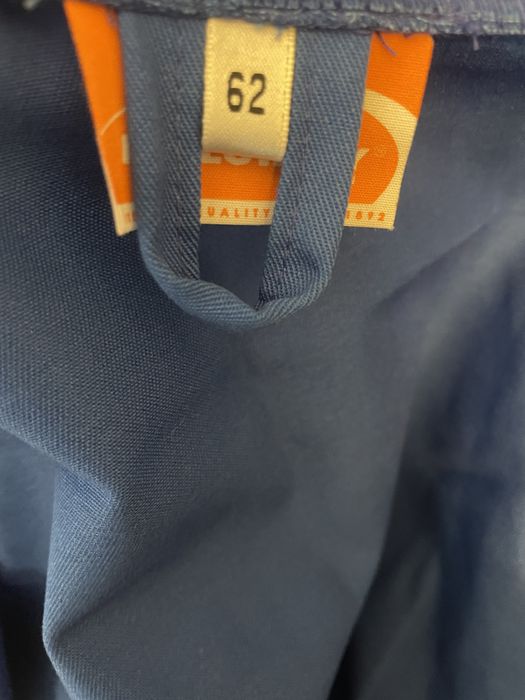 7 buc Halat gastronomic unisex Karlowsky 60/62/64