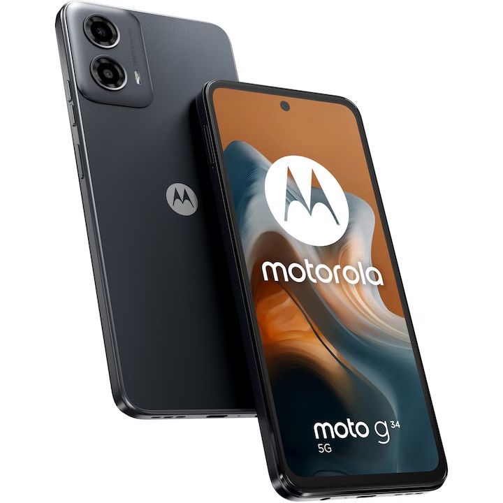 Смартфон Motorola Moto g34 dual sim