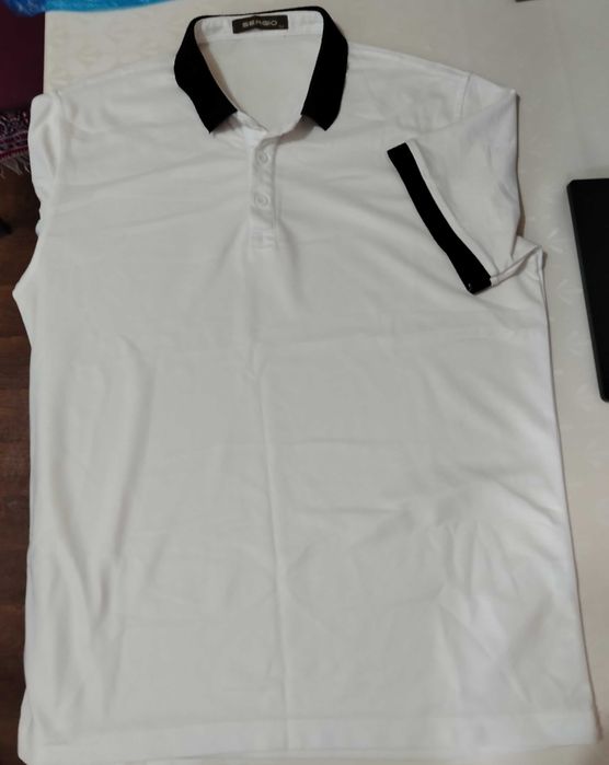 Футболка тенниска 46 размер (М)