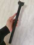 Tijă șa 380mm (seatpost) S-works pentru sl6 20mm offset Negociabil