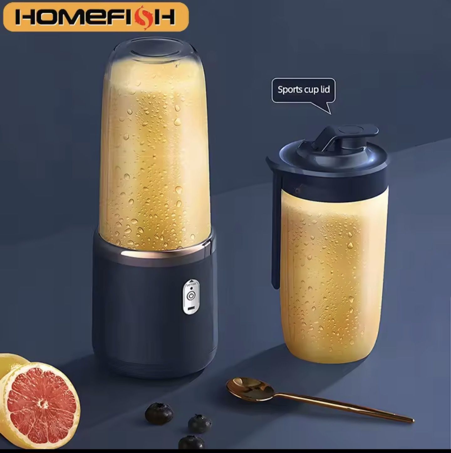 Blender portabil