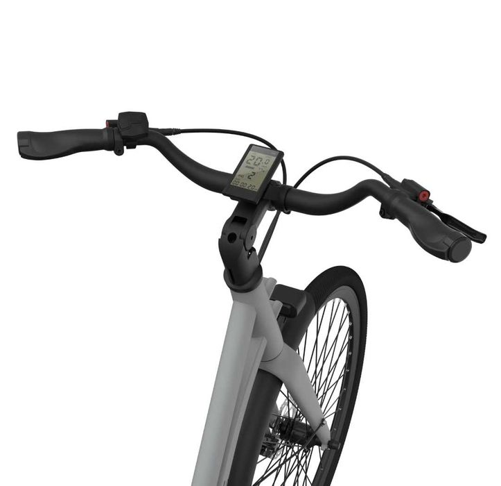 TWHEELS E-Bike City Classic НОВО