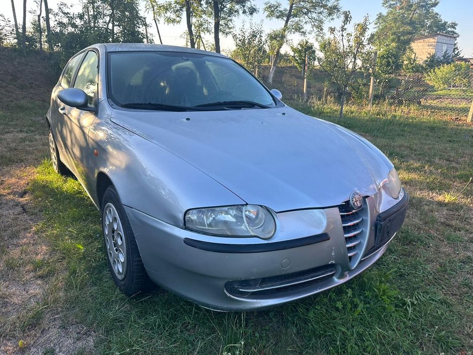 Vand Alfa Romeo 147