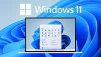 Установка Windows 7/8.1/10/11, MS Office, антивирус, ncalayer