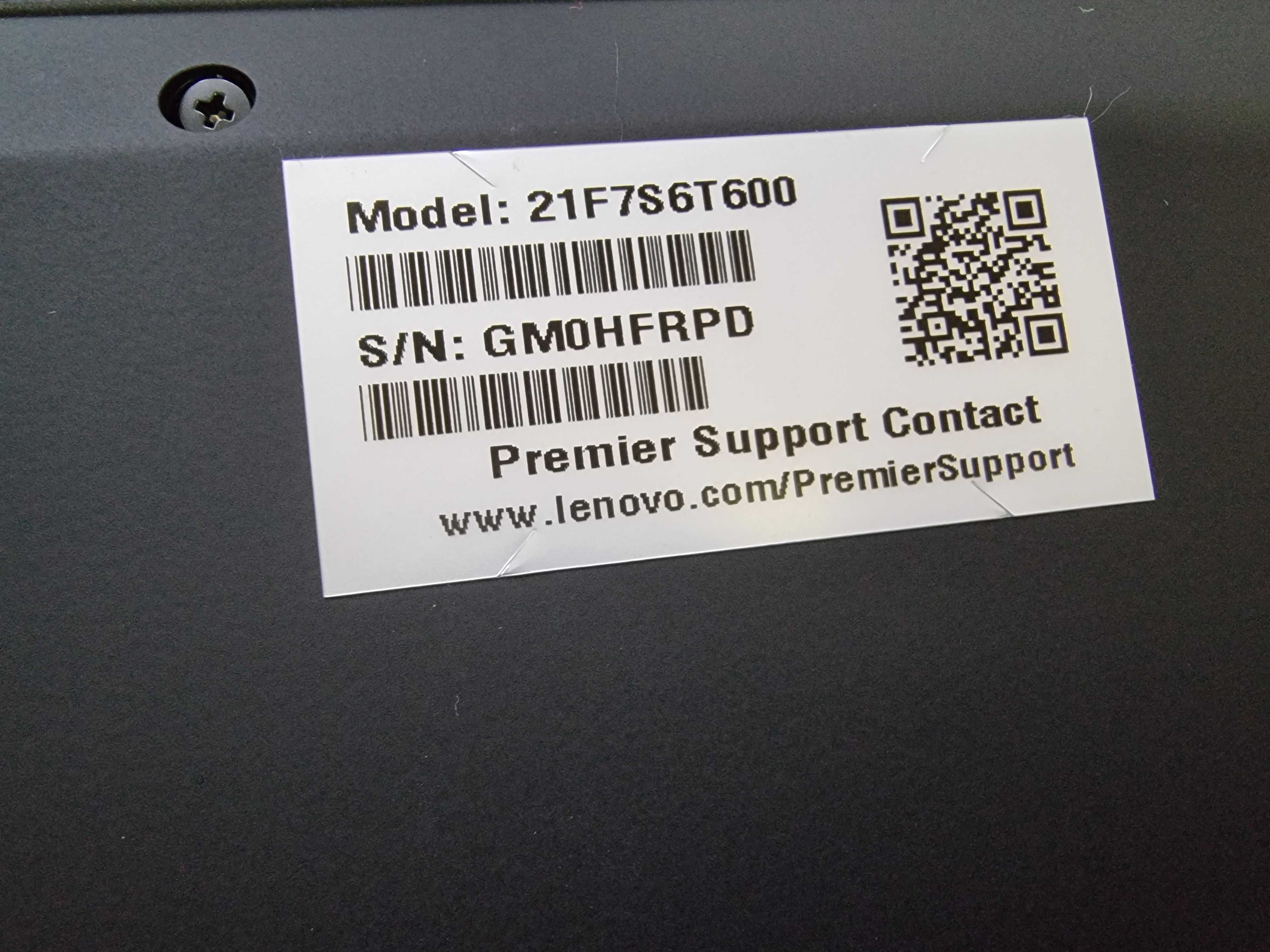 Lenovo ThinkPad T14s Gen 4 - NOU - KLI Amanet