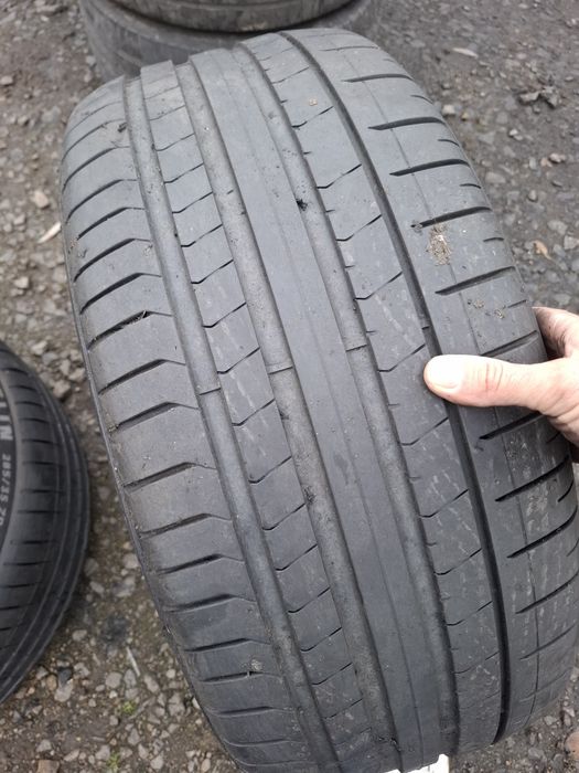 Vand 1 anvelopa 285 50 20 pireli de vara bun ca nou dot 2022