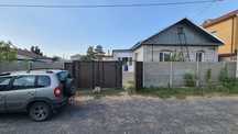 Продам дом в центре города, переулок Больничный, 112 (Естая)