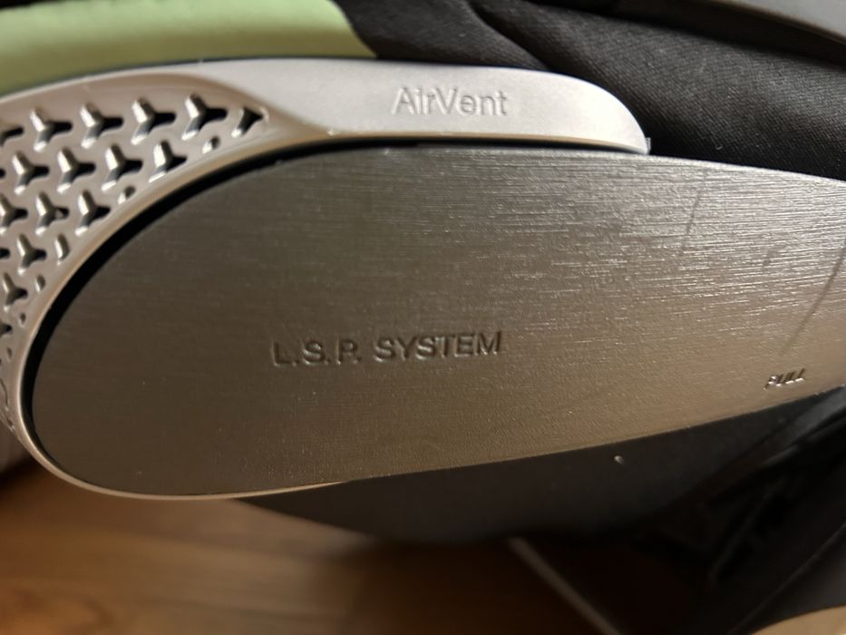 Cybex Platinum CLOUD T i-SIZE