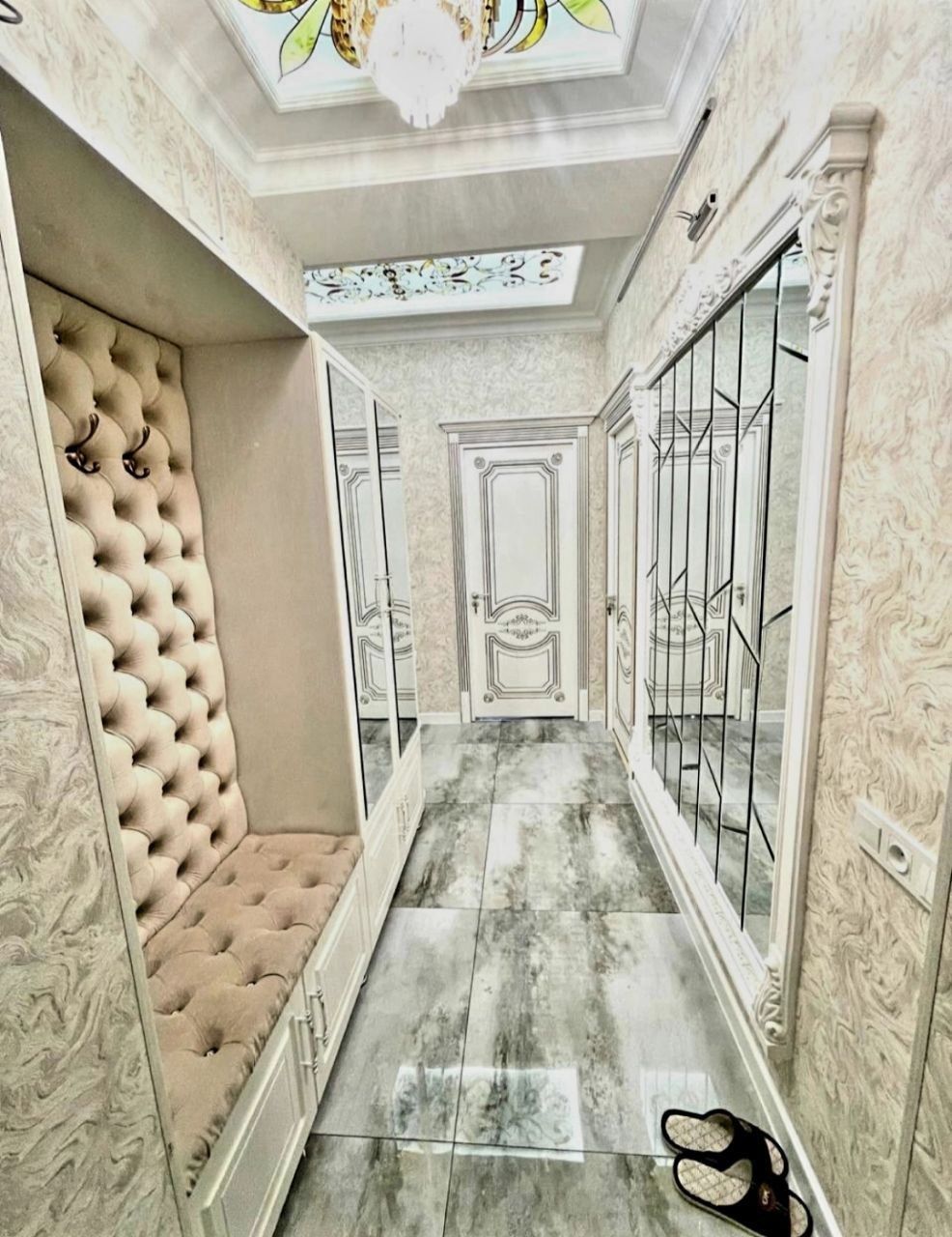 Сдаём квартиру ‼️ Ориентир - City Hotel‼️