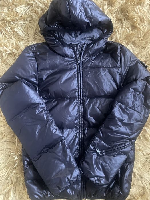 Яке Calvin Klein S размер