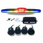Парктроник  с LED slim дисплей