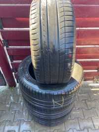 Anvelope goodyear eagle f1 runflat 255/50/19