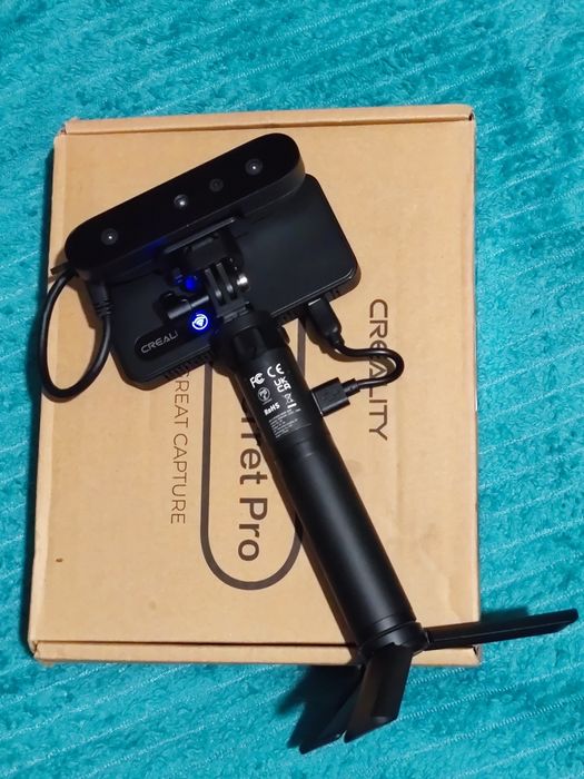 3D-сканер Creality CR-Scan Ferret Pro