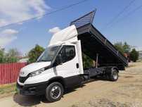 Iveco Daily 35C14 Basculabila posibilitate leasing / tva deductibil