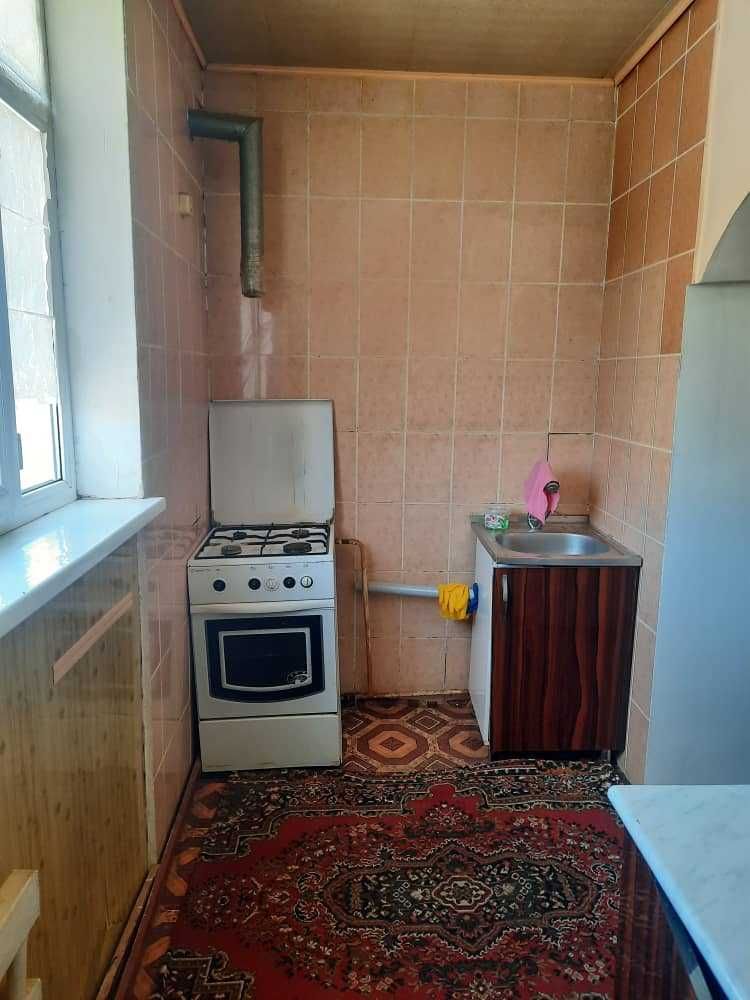 22 мекрорайонда квартира
