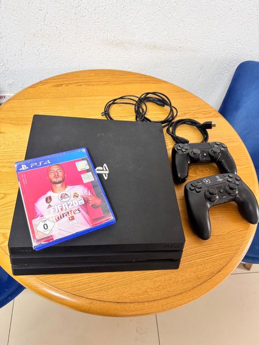 Playstation 4 ps4