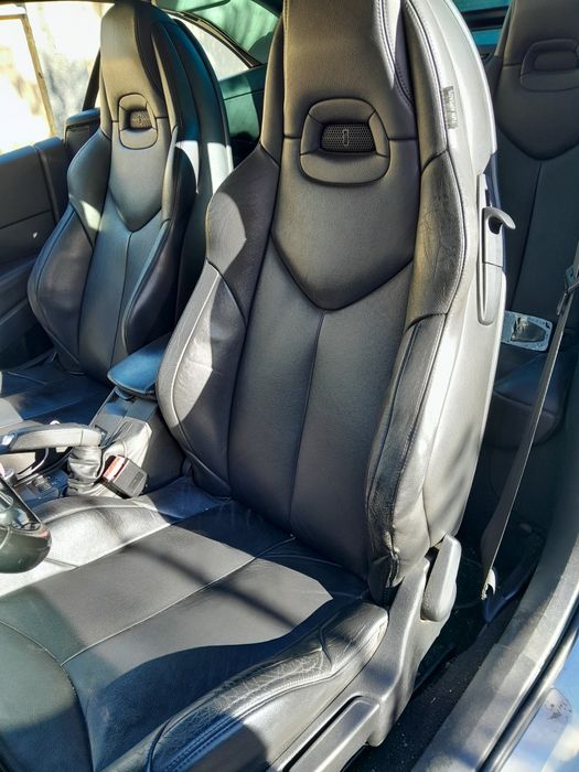 Peugeot 308 CC 1.6 THP 159CP | Cabrio | Euro 5