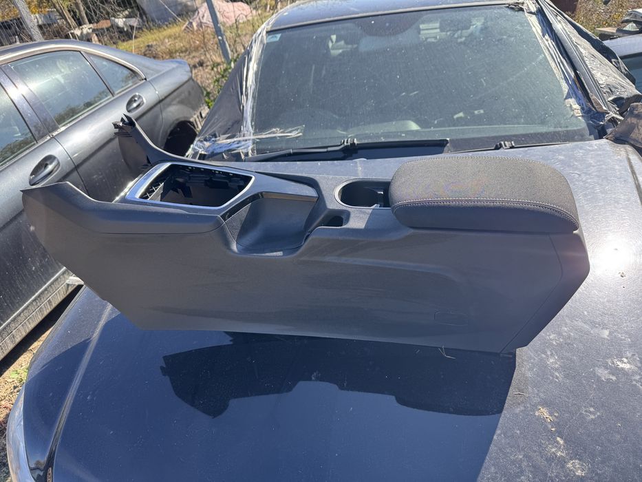 Cotiera completa peugeot 308 2013-2021