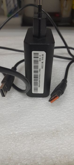 Блок питания на lenovo