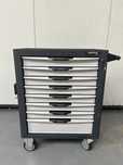 Banc scule toptul ca nou complet echipat