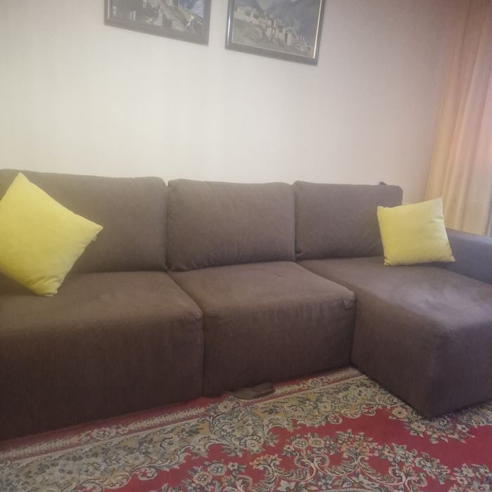 Продам  диван  Беларусскийб/у