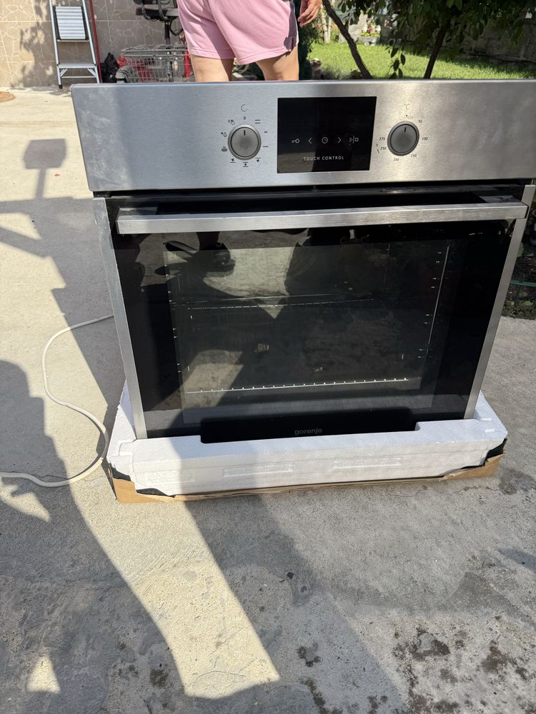 Готварска печка Gorenje