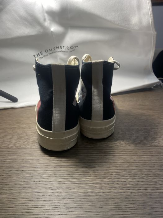 Converse numar 39 negrii aproape noi impecabiili darfaracutiaoriginala