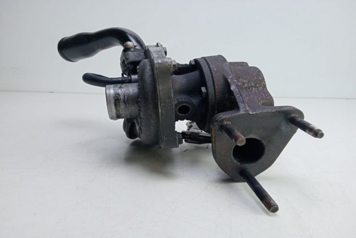 Turbosuflanta   73501343 Opel Corsa C (facelift) seria