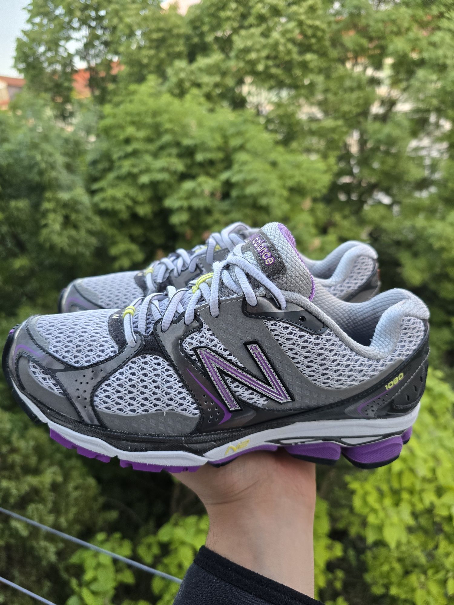 New Balance 1080 marimea 38!