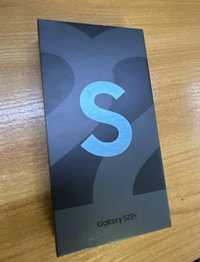 Новый Samsung s22 Plus