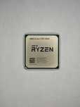 AMD Ryzen 5 PRO 2400G