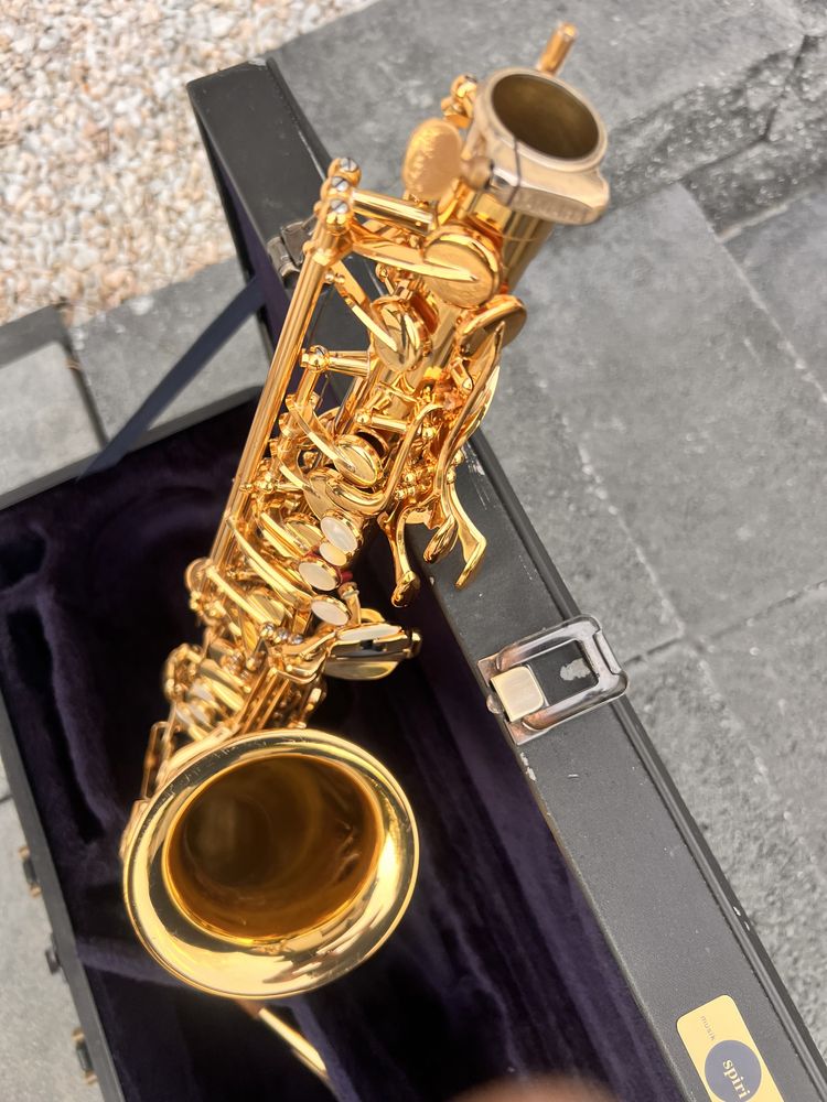 Saxofon yamaha yas 82z selmer