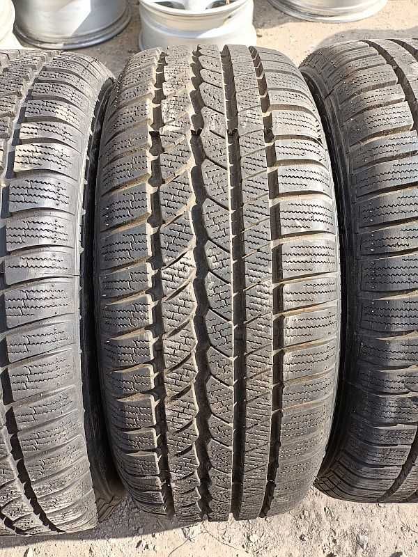 Шины 205/55 R16 - "Profil Pro Snow 790" (Польша), зимние.