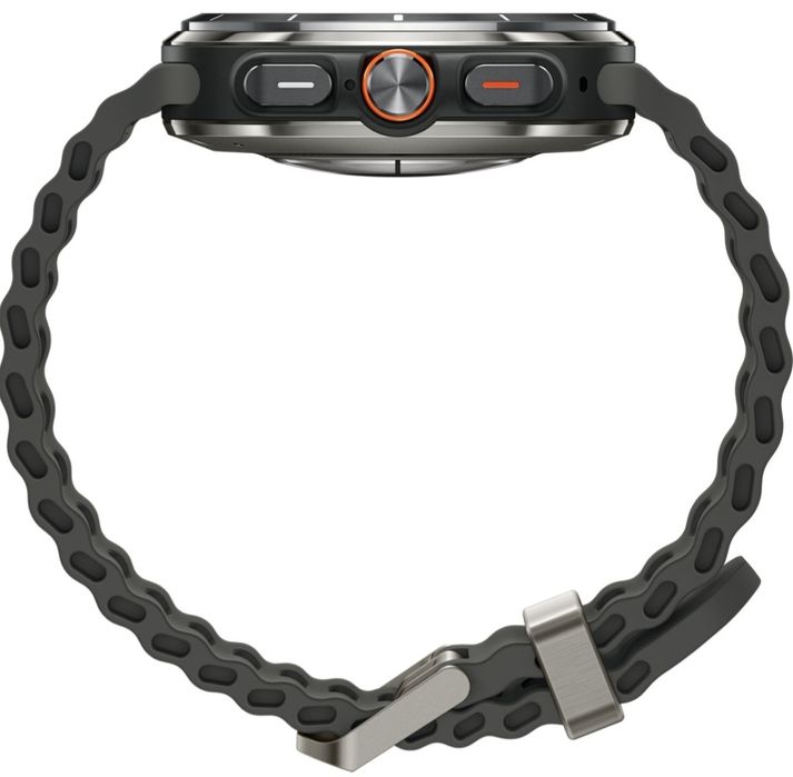 Smartwatch SAMSUNG Galaxy Watch Ultra 2025, 47 mm, LTE, Wi-Fi, Android