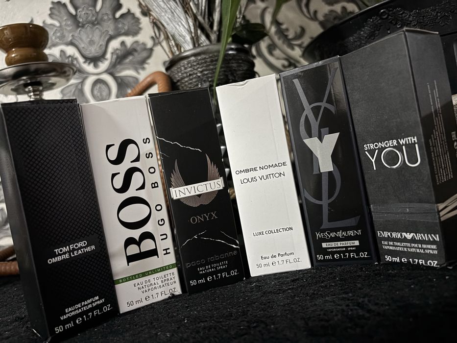 Parfum dama/barbatii