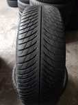 Michelin 225/60 R18 104H M+S iarnă runflat