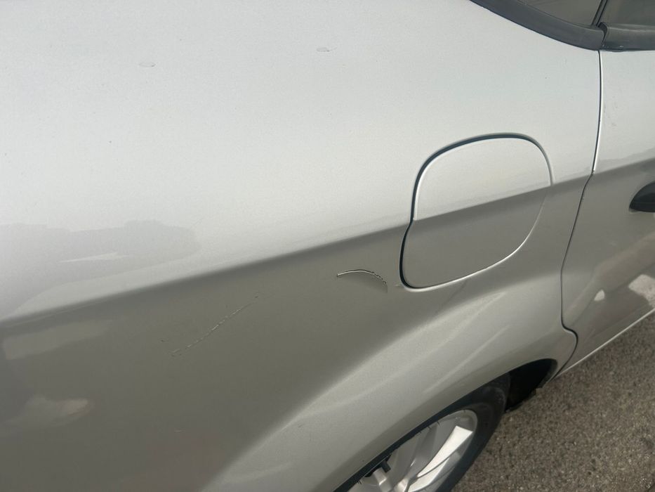Vand ford mondeo