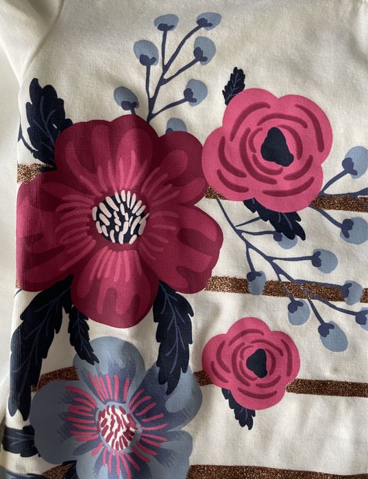 Нова блуза на Primigi за момиче ръст до 146см