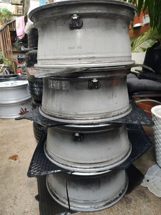 Лети джанти 18" 5x114,3 KIA