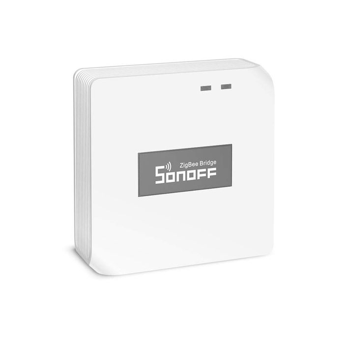 SONOFF Zigbee Pro контролер