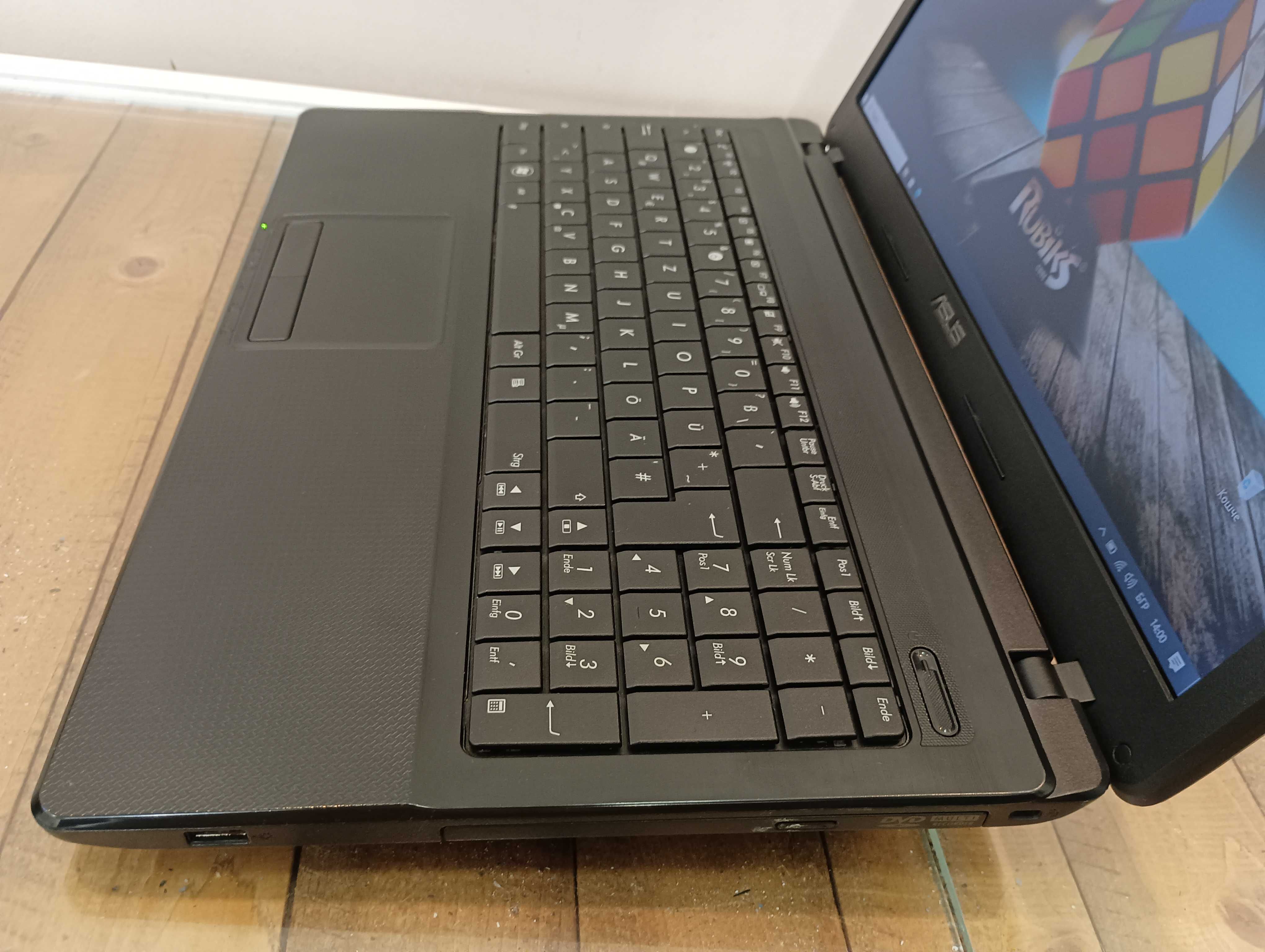 Лаптоп Asus K54C / 15.6"