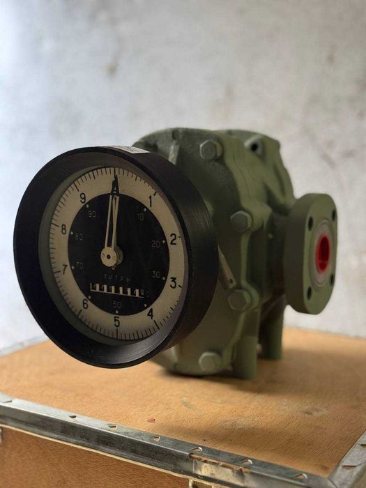 Счётчик жидкости СЖ-ППВ 40 - 0,6 СУ